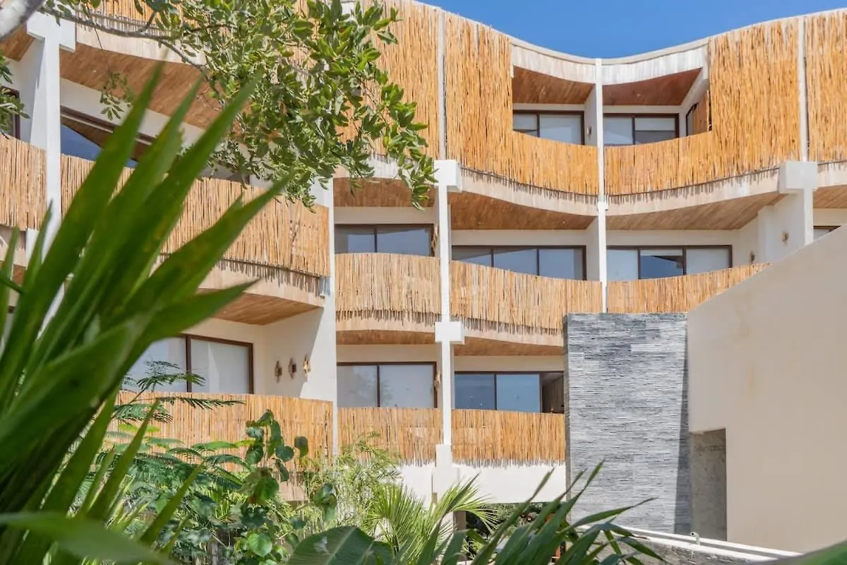 شقة Private Pool And Cenote تولوم