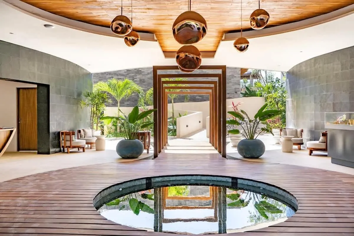 شقة Private Pool And Cenote تولوم 0*,  المكسيك