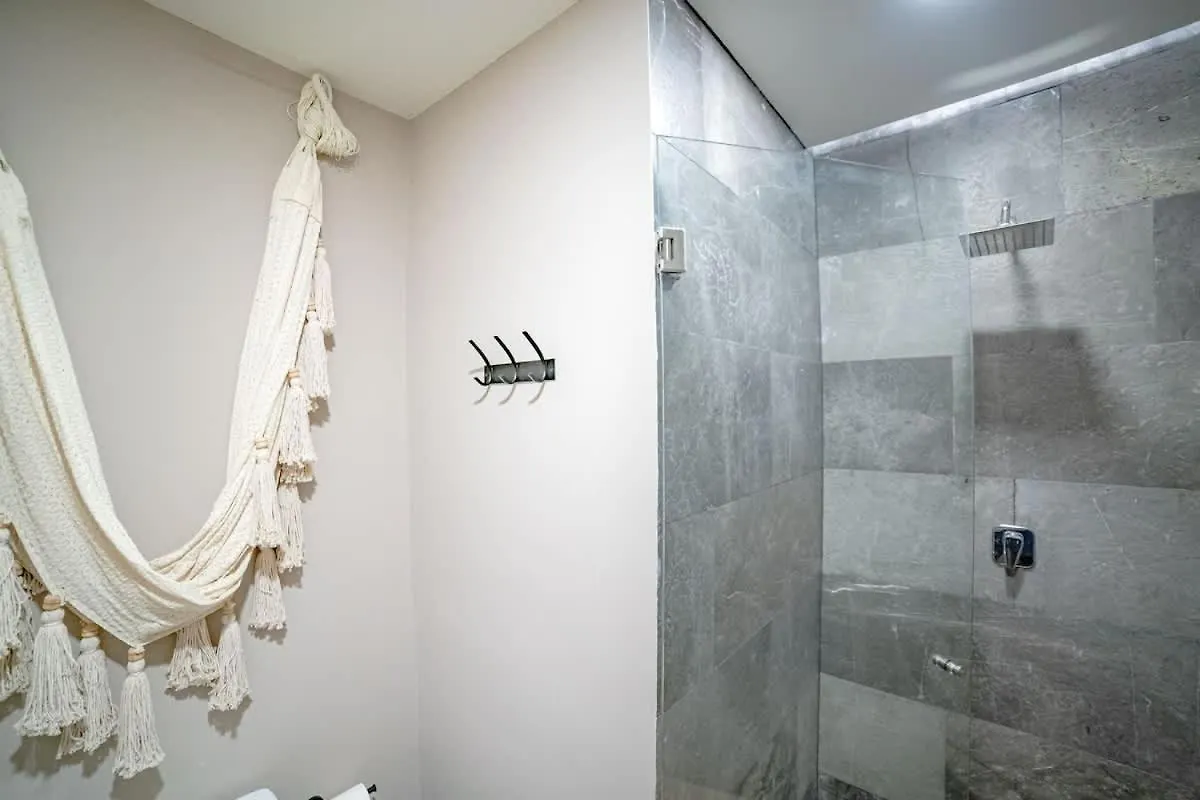 شقة Private Pool And Cenote تولوم