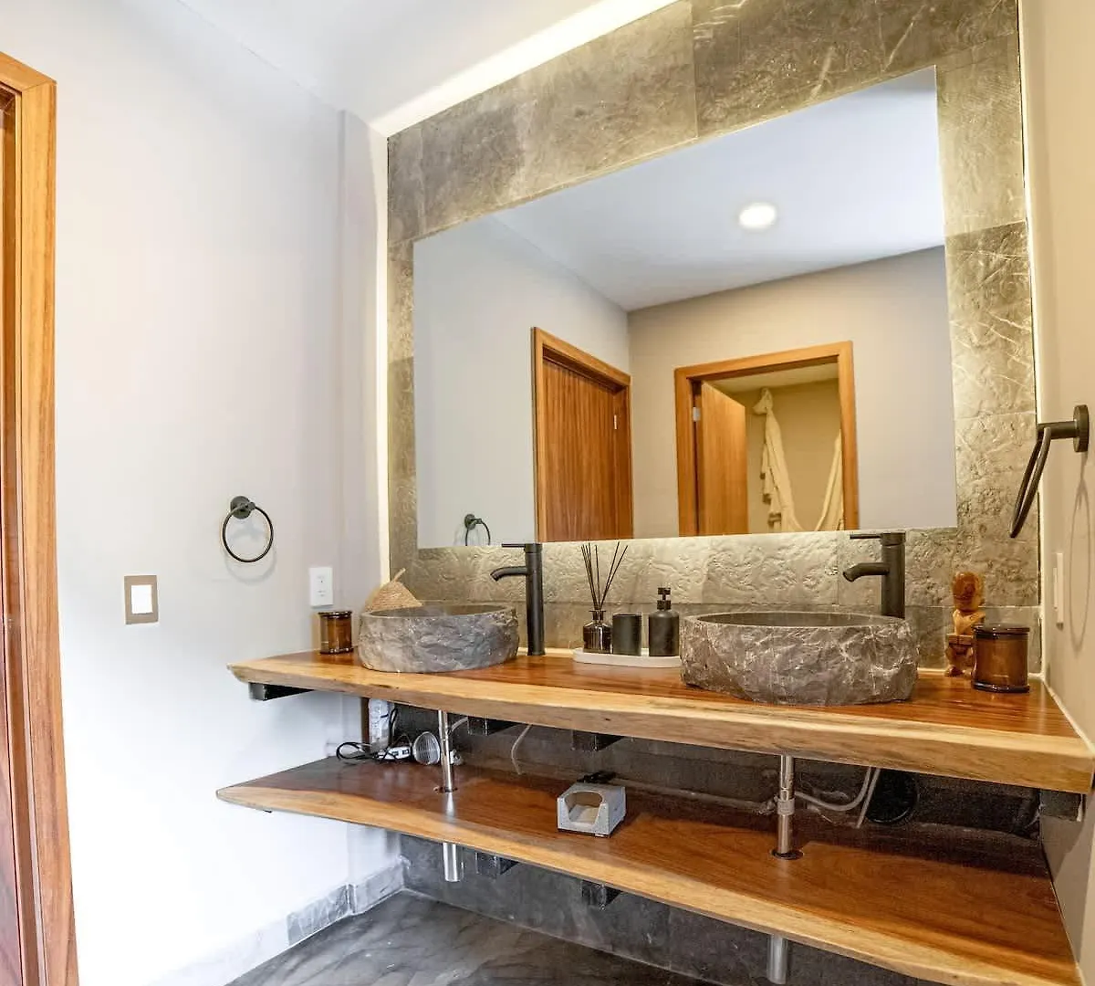 شقة Private Pool And Cenote تولوم